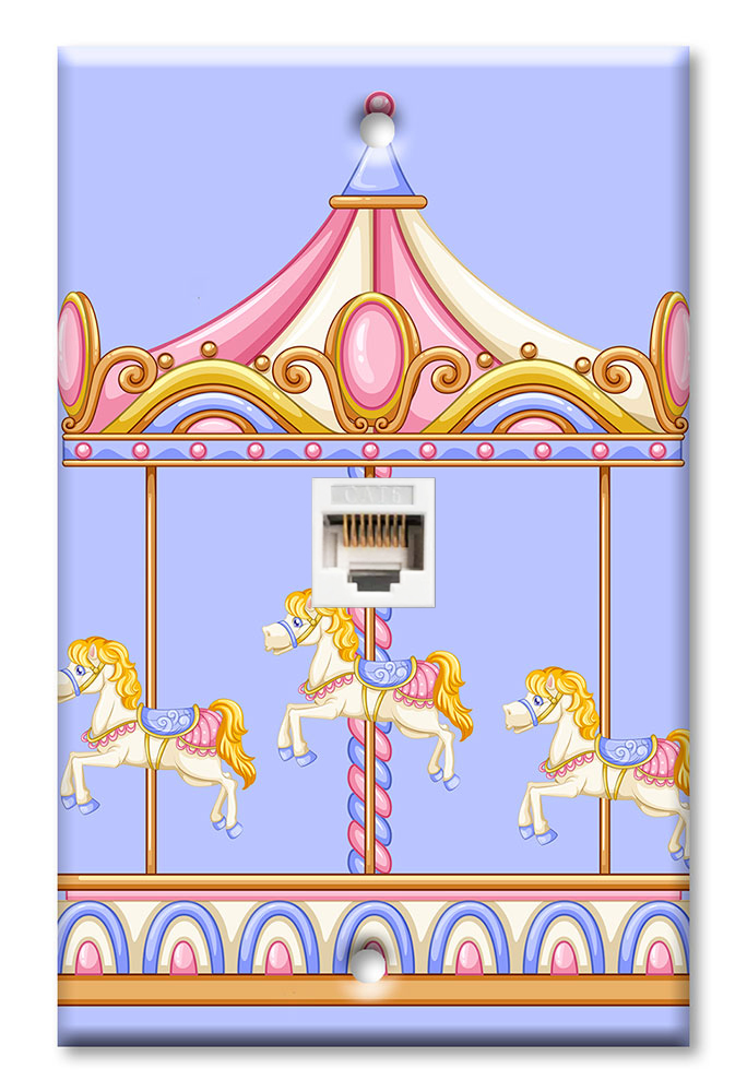 Carousel - #2730