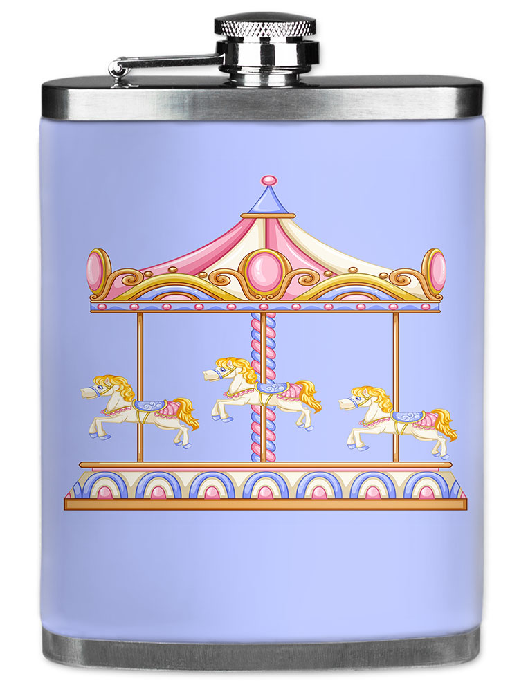 Carousel - #2730