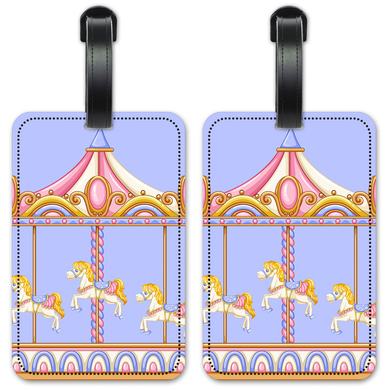 Carousel - #2730