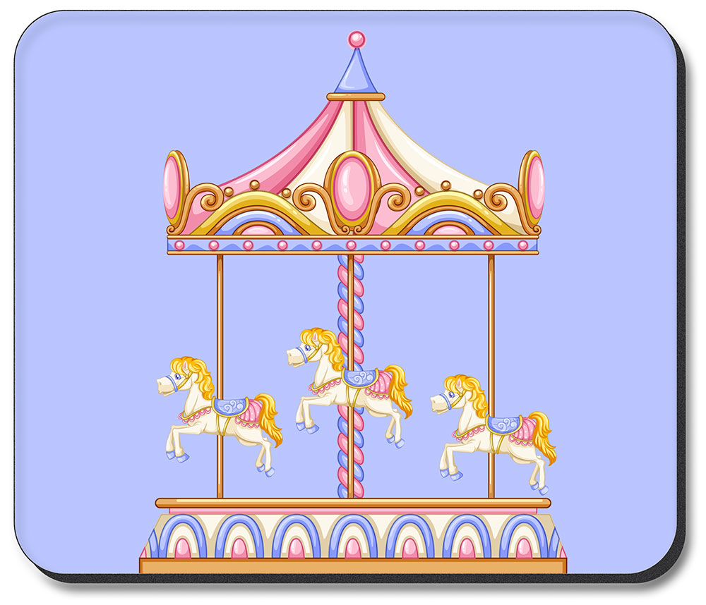 Carousel - #2730