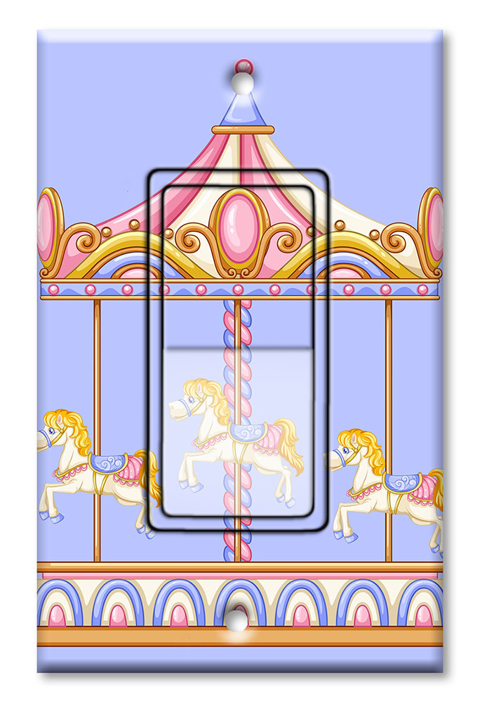 Carousel - #2730