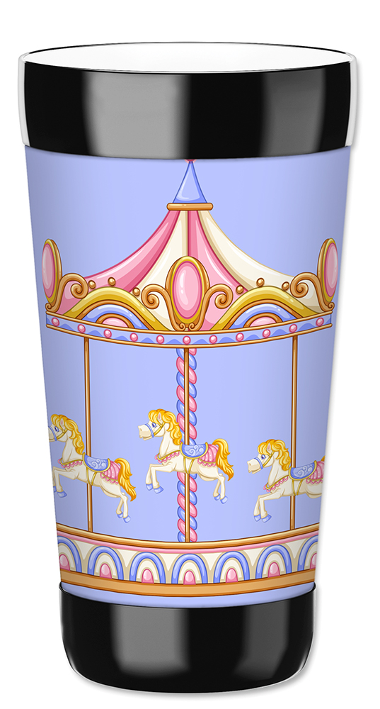 Carousel - #2730