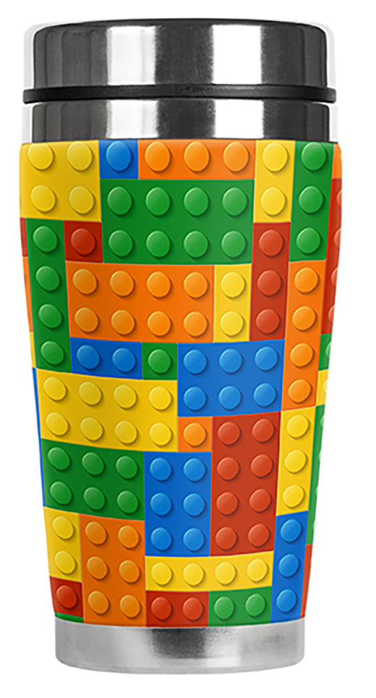 Building Blocks - #2733