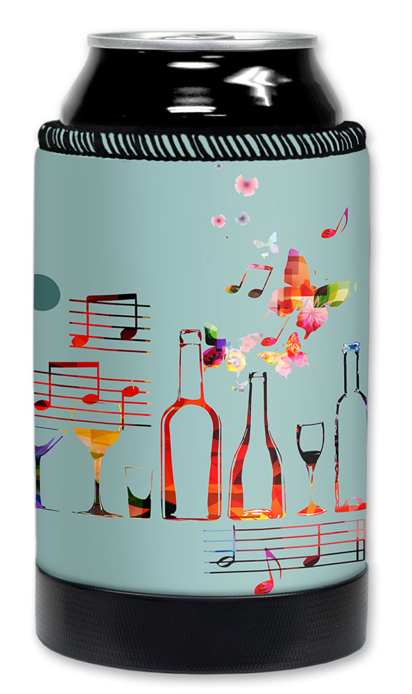 Musical Wine - #2748