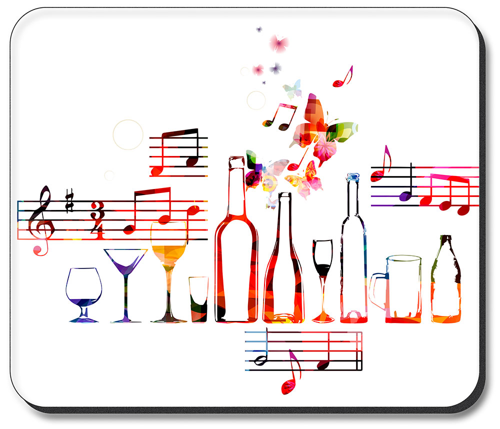 Musical Wine - #2748