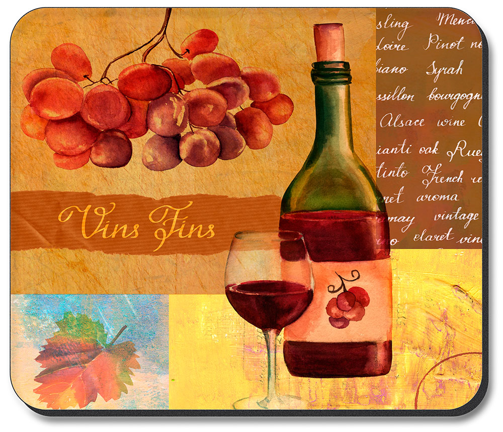 Vintage Wine - #2749