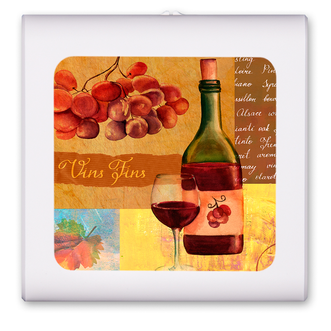 Vintage Wine - #2749