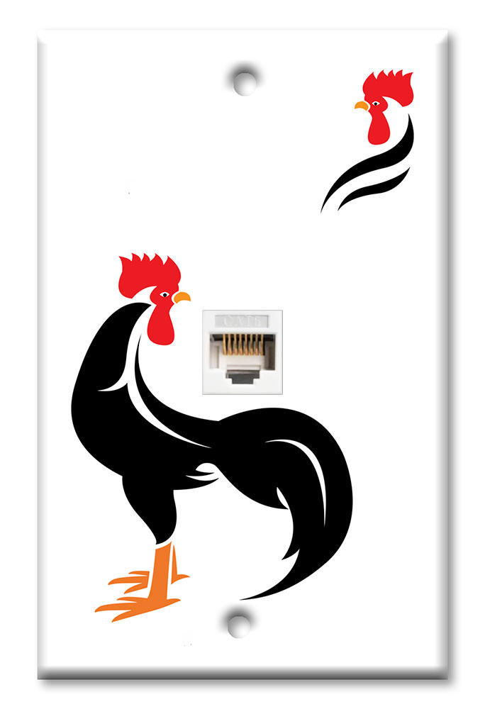 Year of the Rooster - #2754