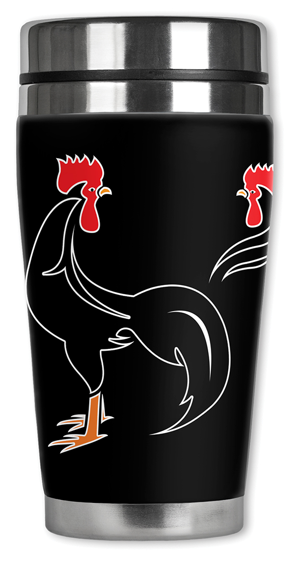 Year of the Rooster - #2754