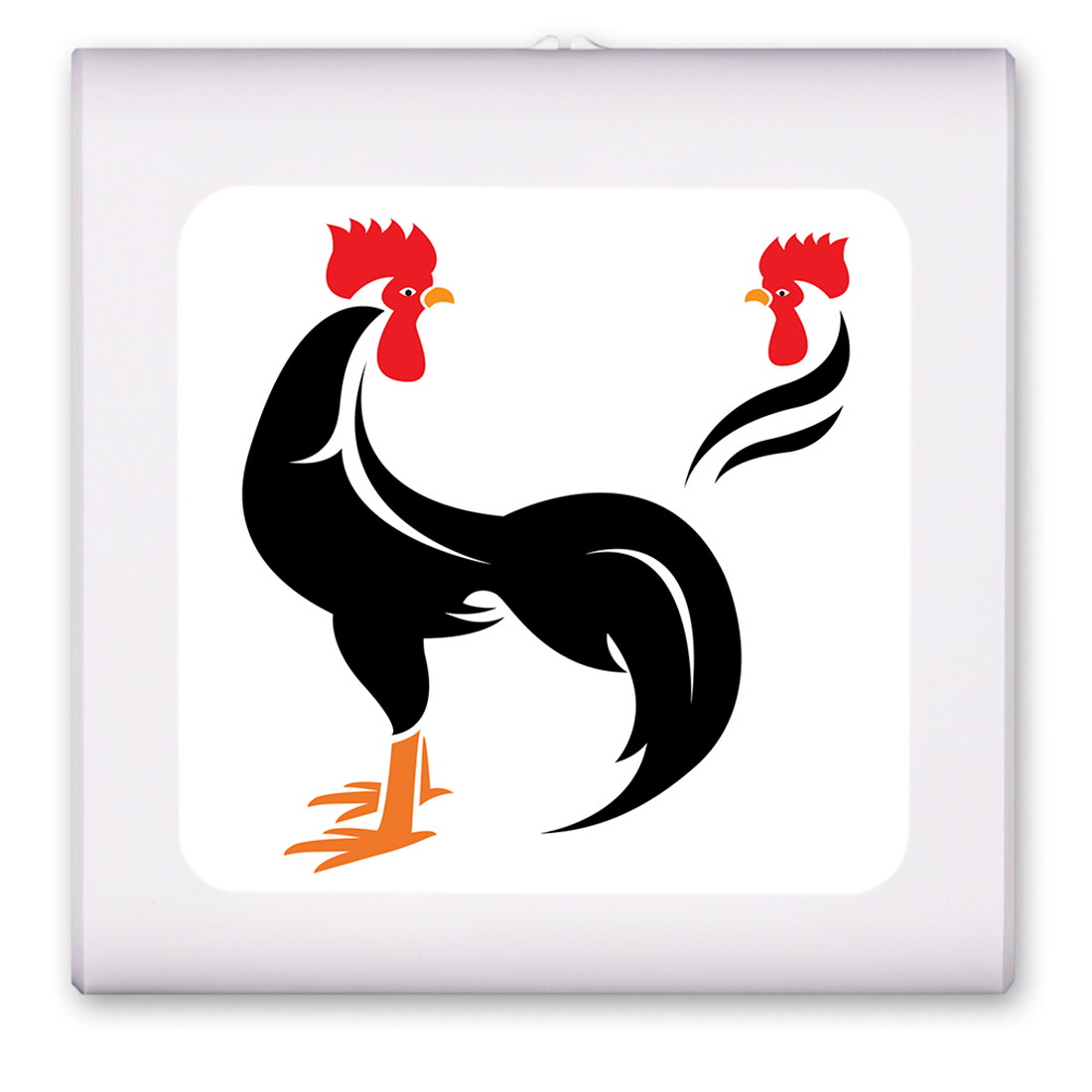 Year of the Rooster - #2754