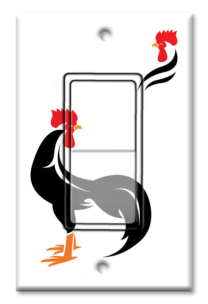 Year of the Rooster - #2754