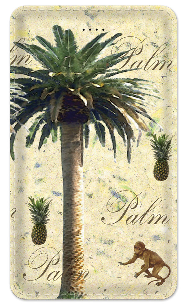 Palm Tree - #28