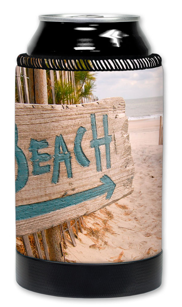 Beach this Way - #2829