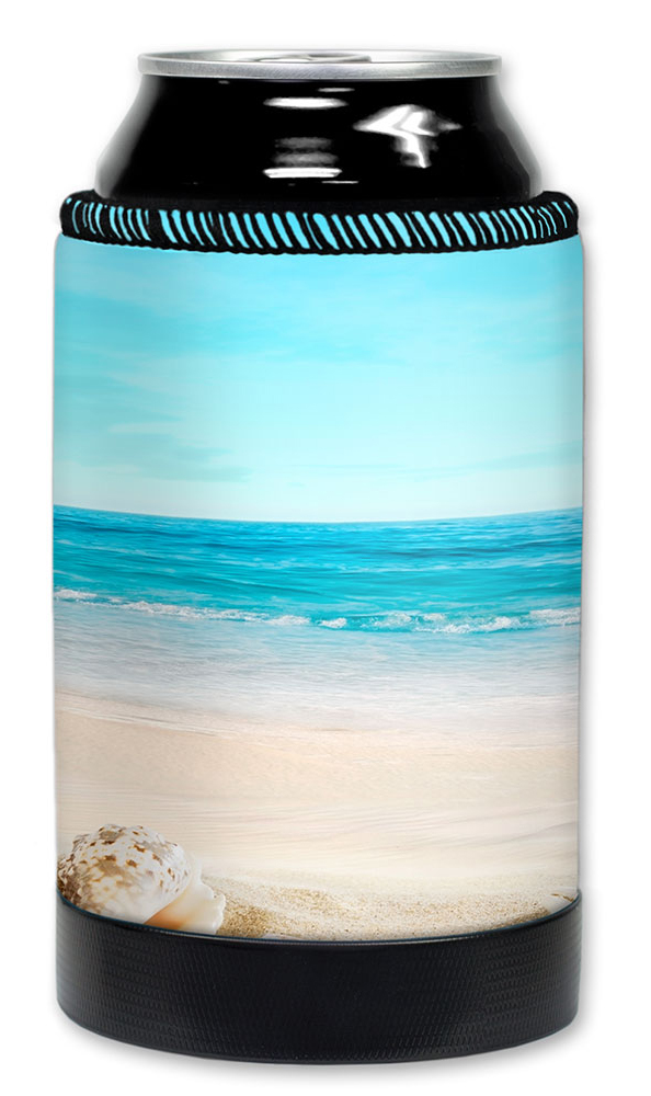 Seashells on the Beach - #2835