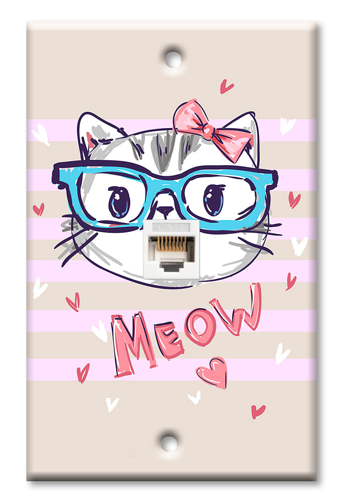 Cat Meow - #2876