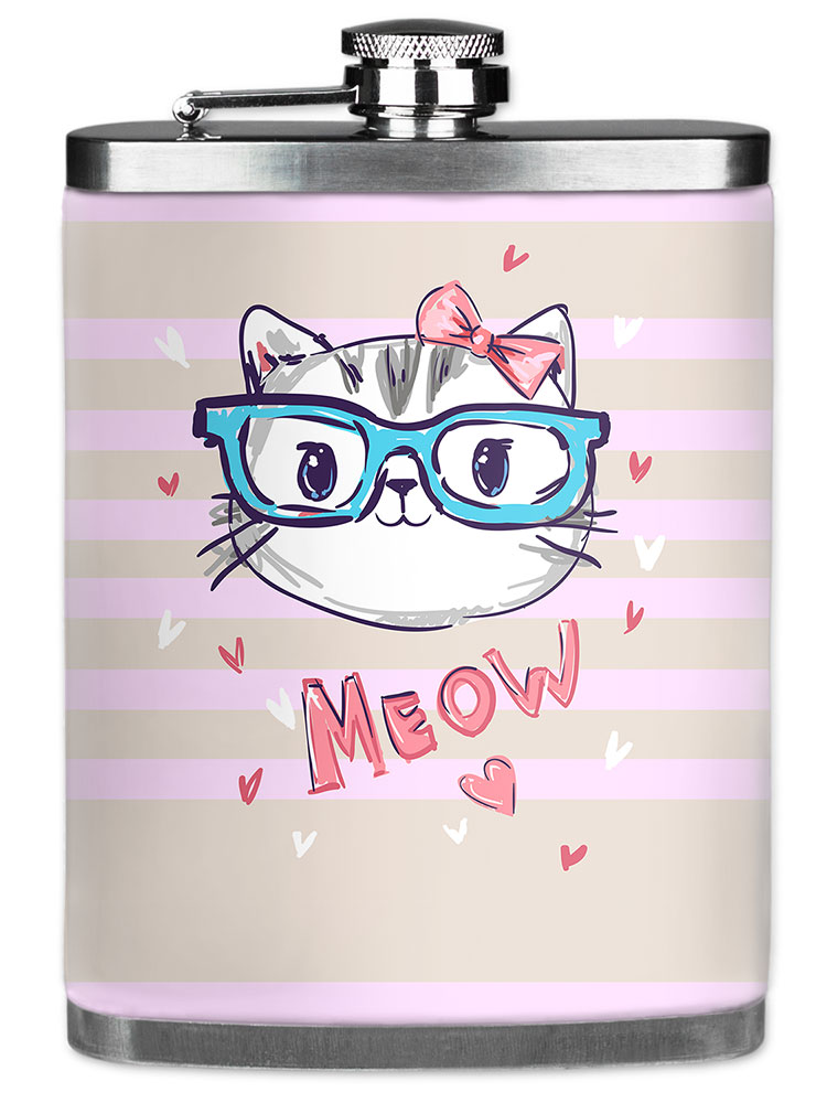 Cat Meow - #2876