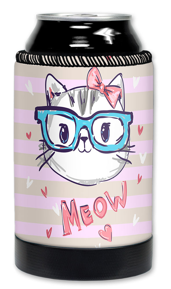 Cat Meow - #2876