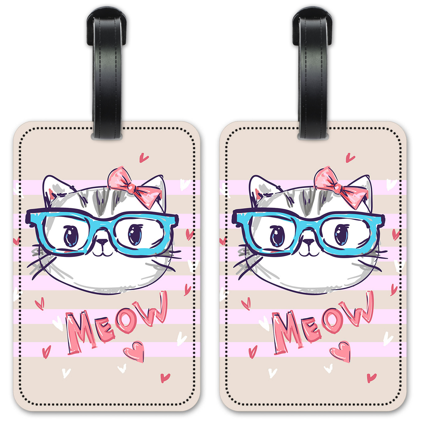 Cat Meow - #2876