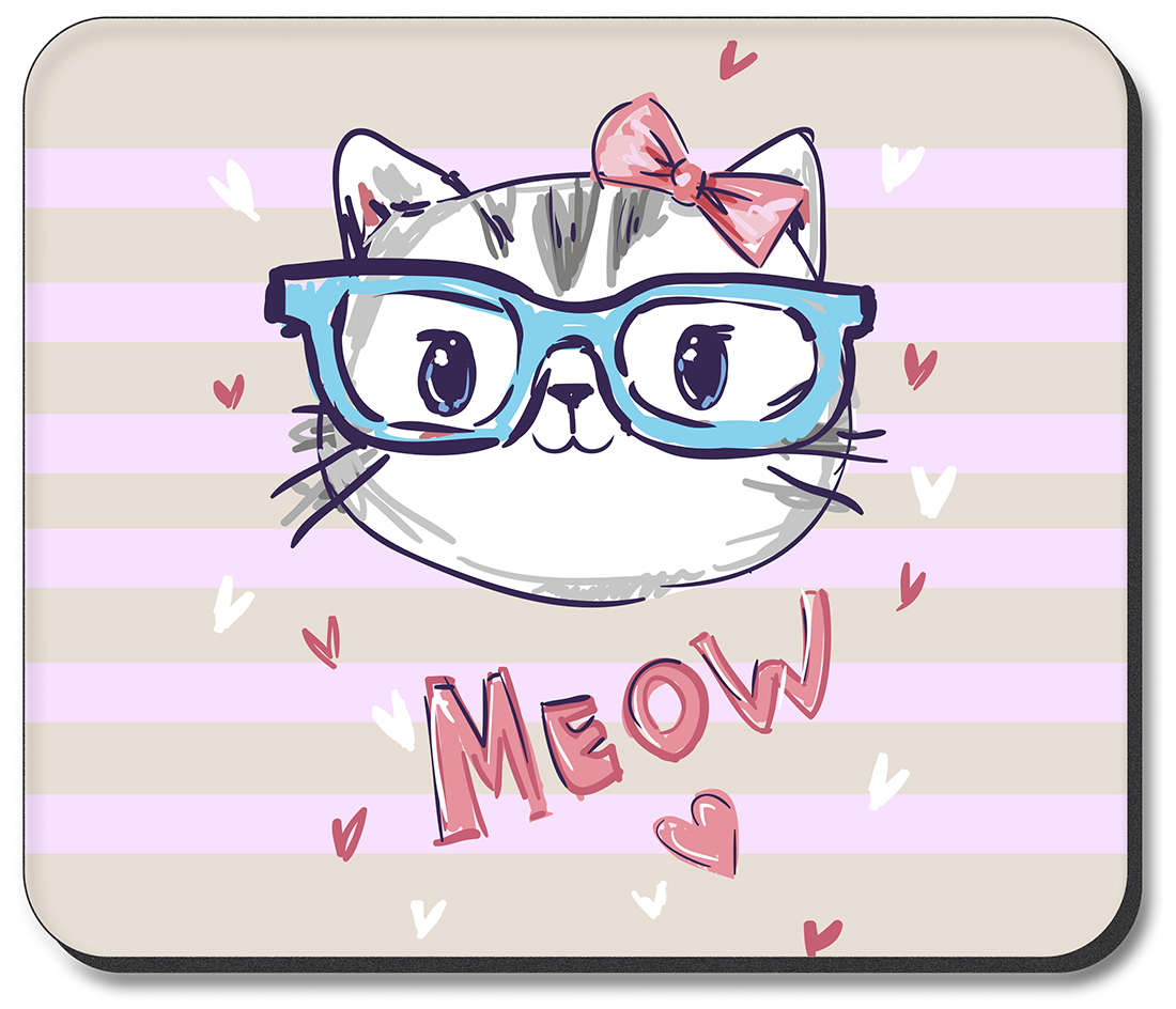 Cat Meow - #2876