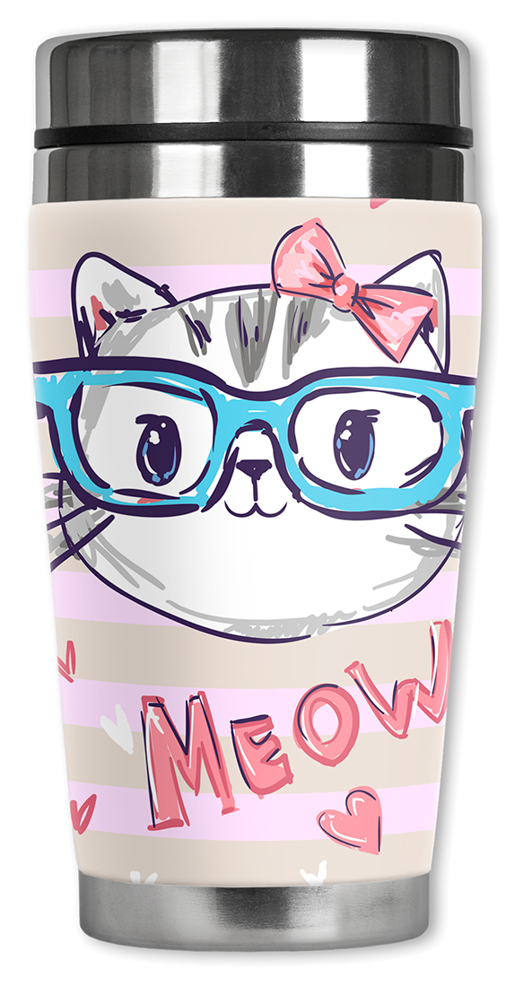 Cat Meow - #2876