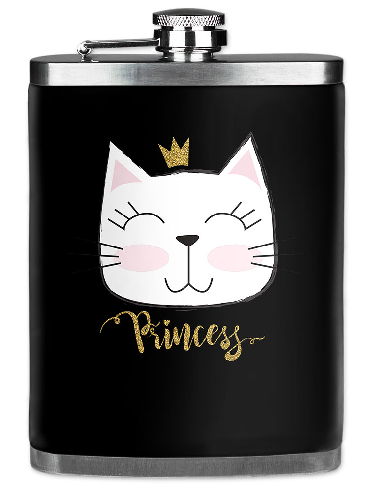 Princess Cat - #2878