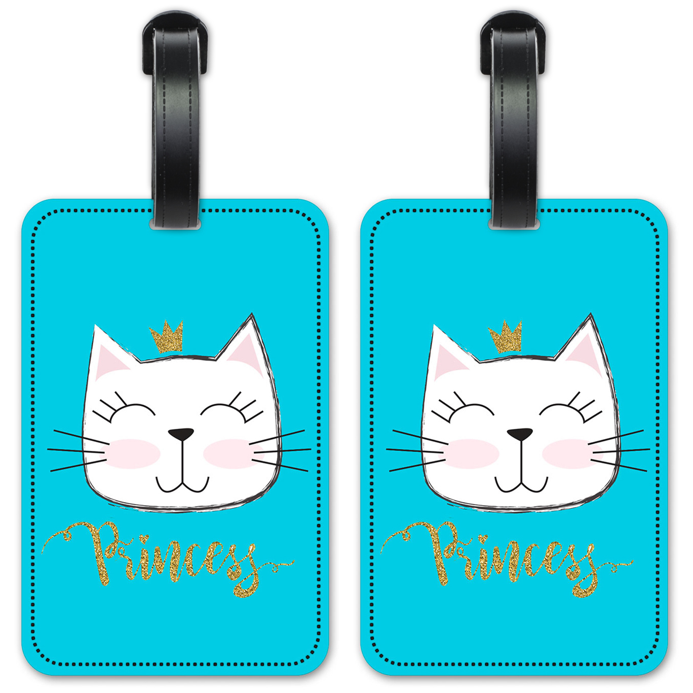 Princess Cat - #2878