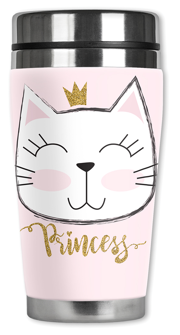 Princess Cat - #2878