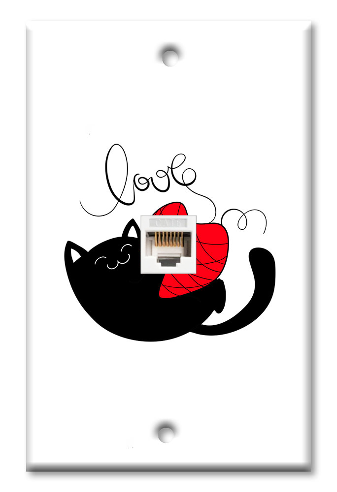 Kitty Love - #2880