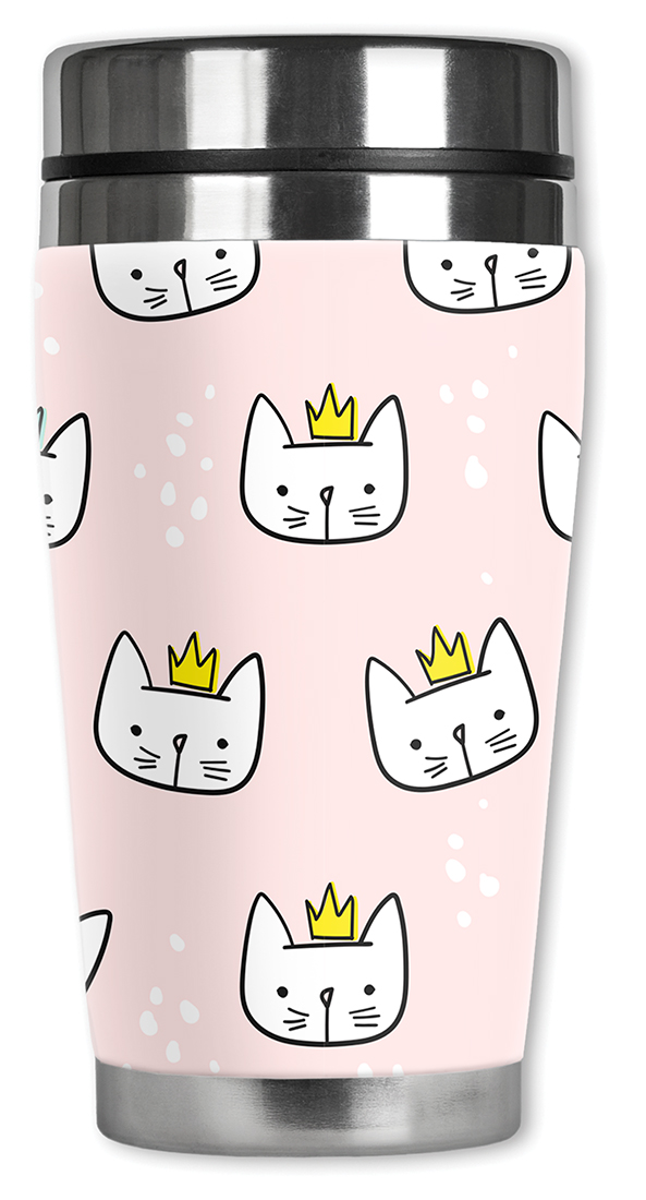 Princess Cat Toss - #2882