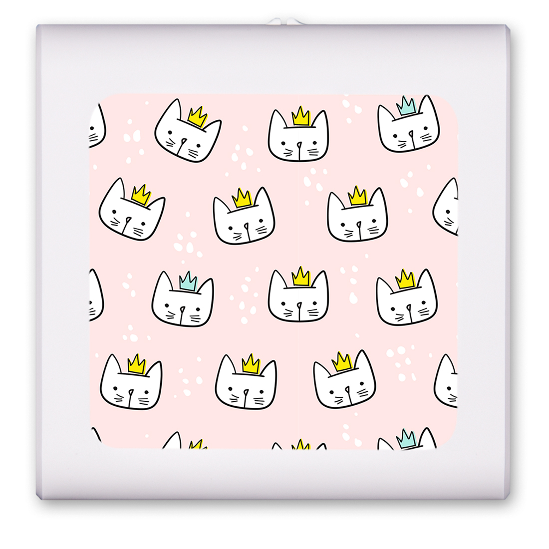 Princess Cat Toss - #2882