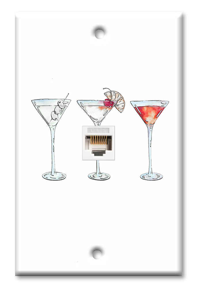 Cocktail Drawings - #2884