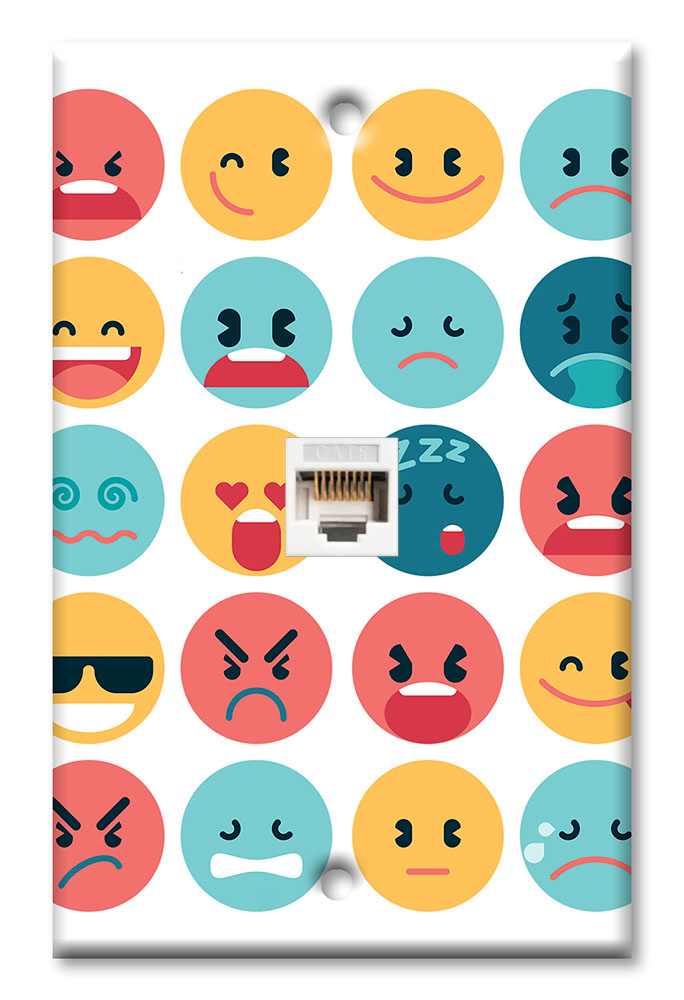 Emoji Toss - #2886
