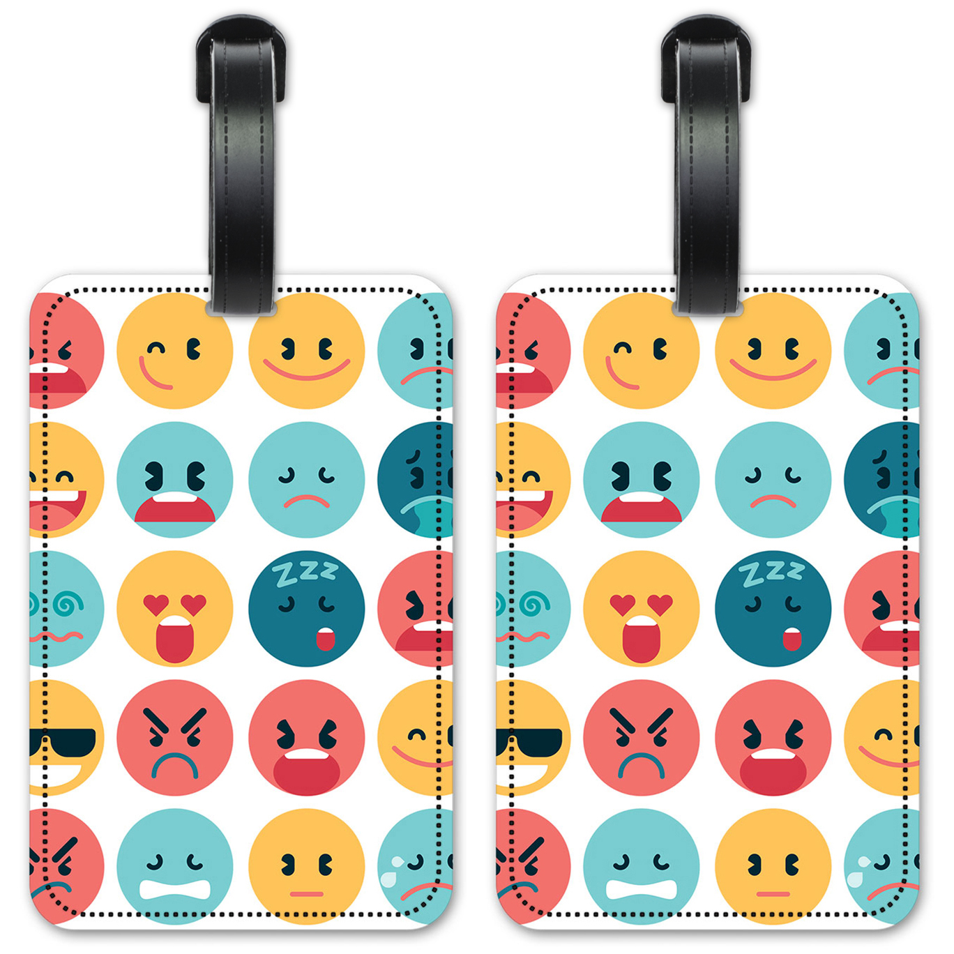 Emoji Toss - #2886