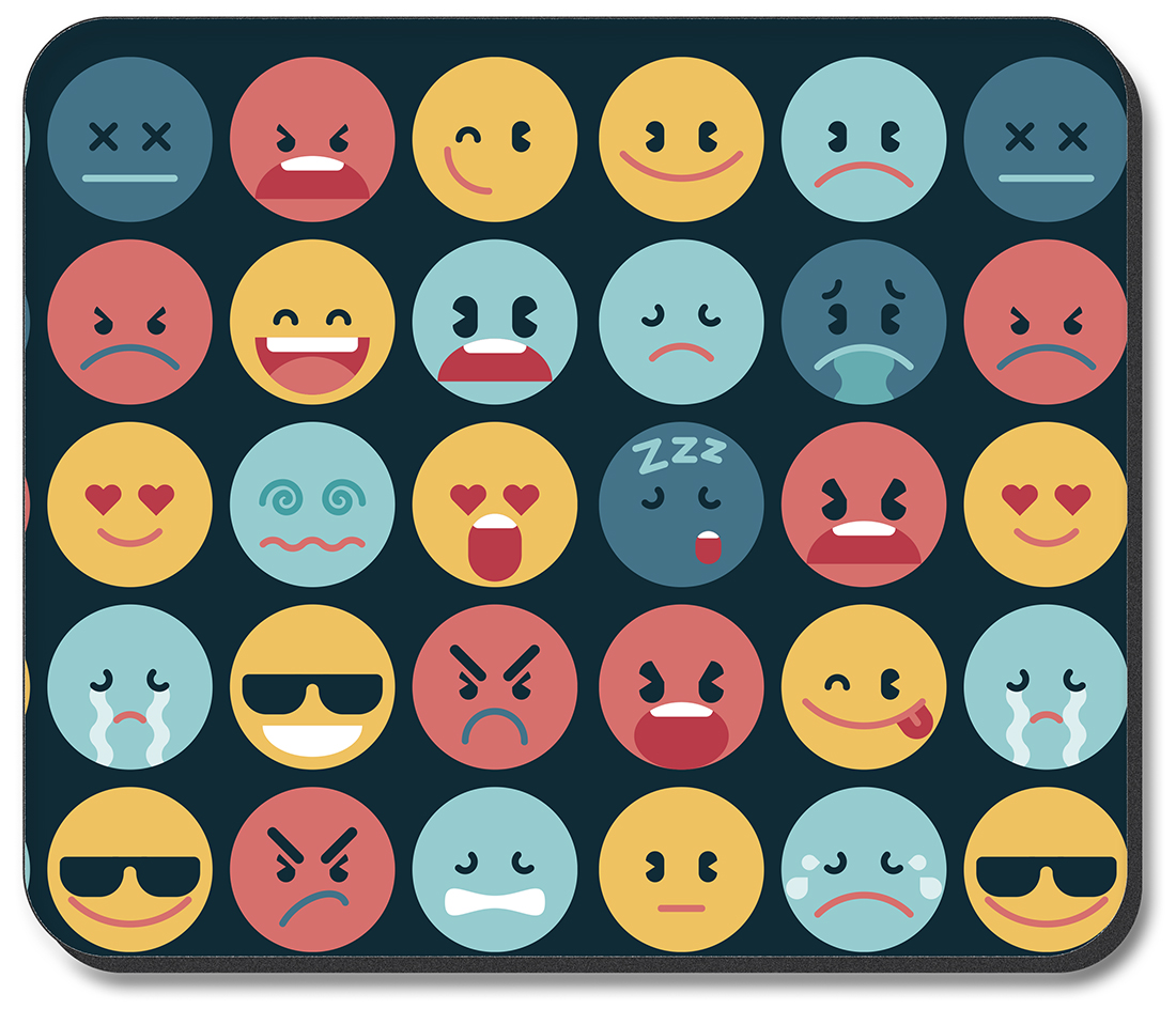 Emoji Toss - #2886