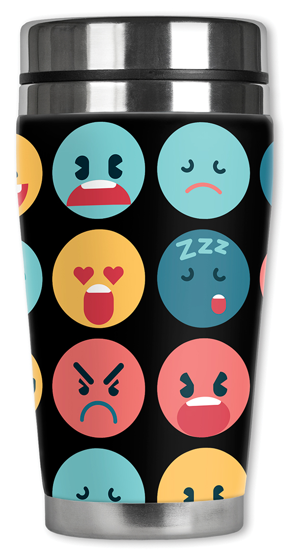 Emoji Toss - #2886