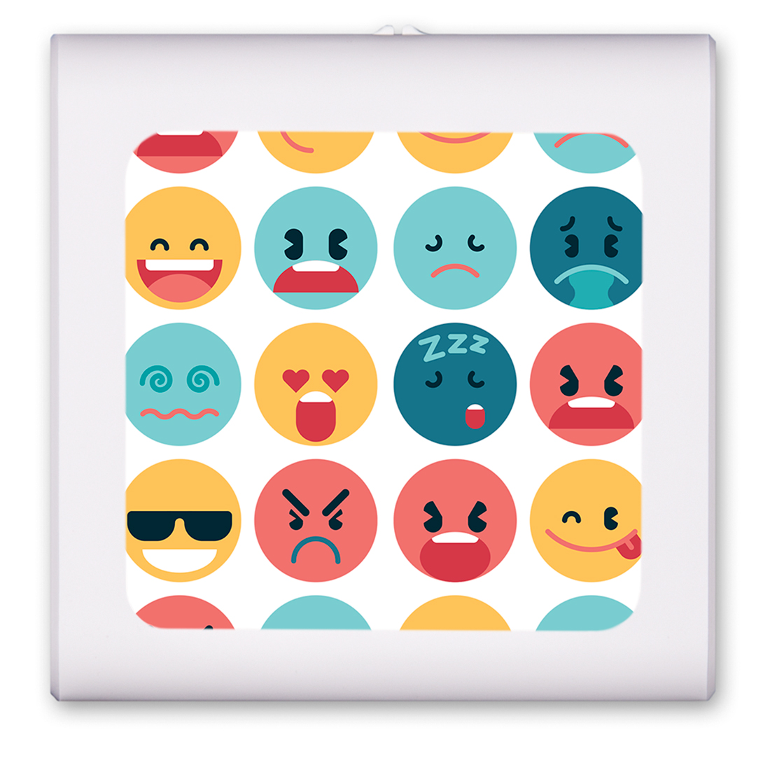 Emoji Toss - #2886