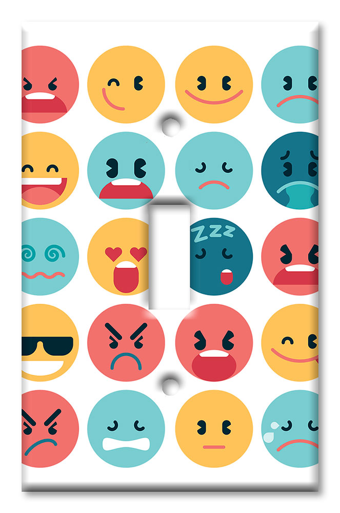 Emoji Toss - #2886