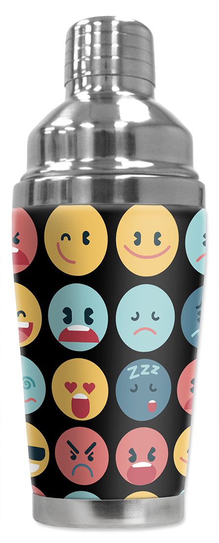 Emoji Toss - #2886