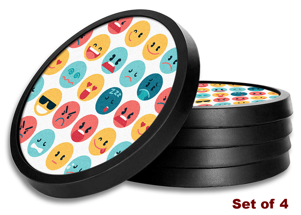 Emoji Toss - #2886