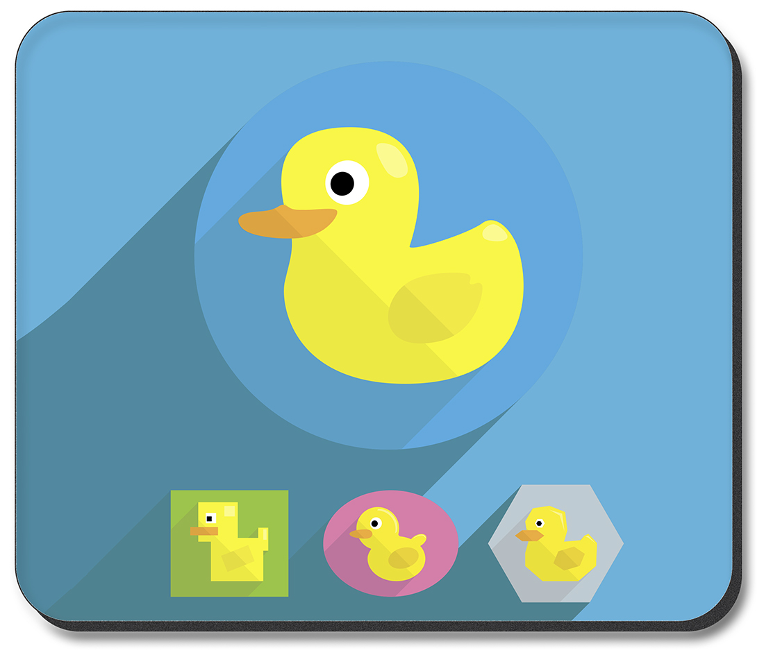 Rubber Ducks - #2887