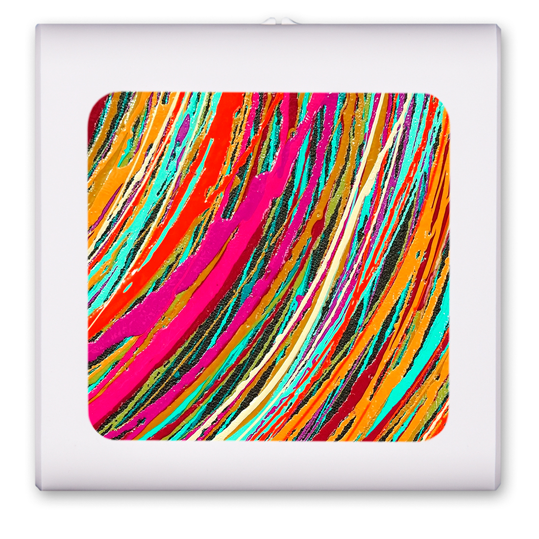 Colorful Lines - #2893