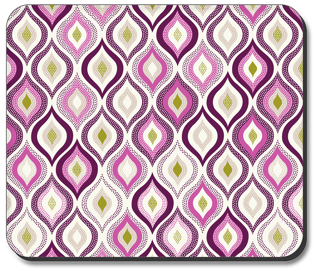 Pink and Purple Designs - #2894