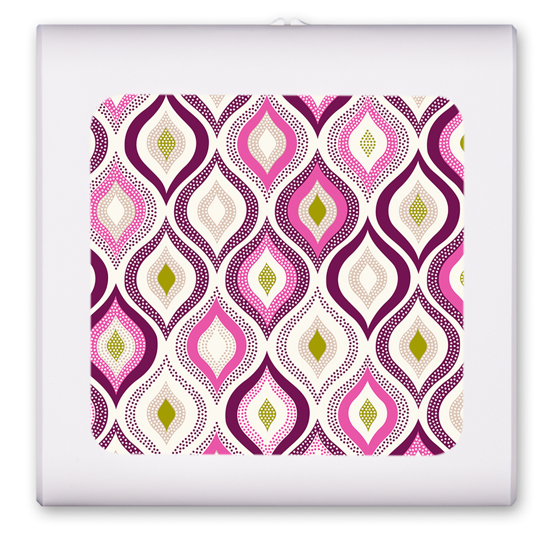 Pink and Purple Designs - #2894