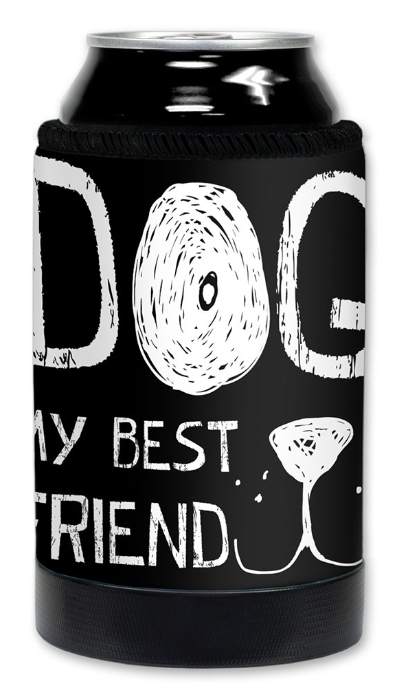 Dog, My Best Friend - #2919