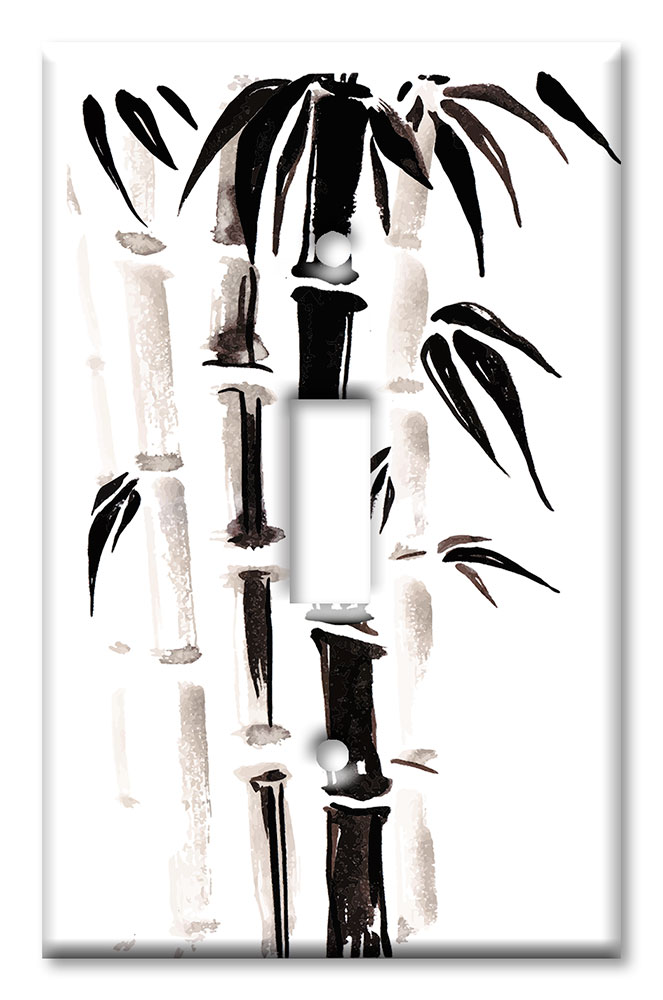 Bamboo II - #2923