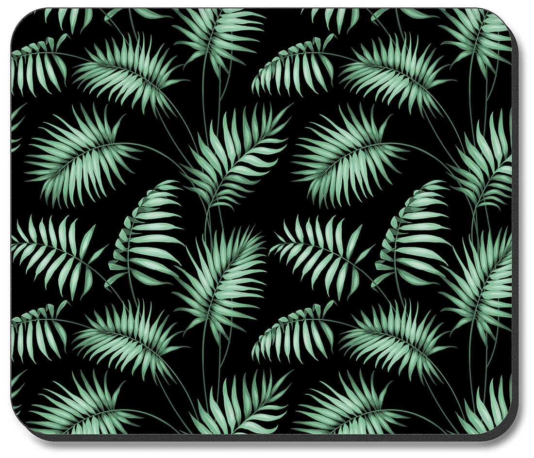 Palm Fronds - #2927