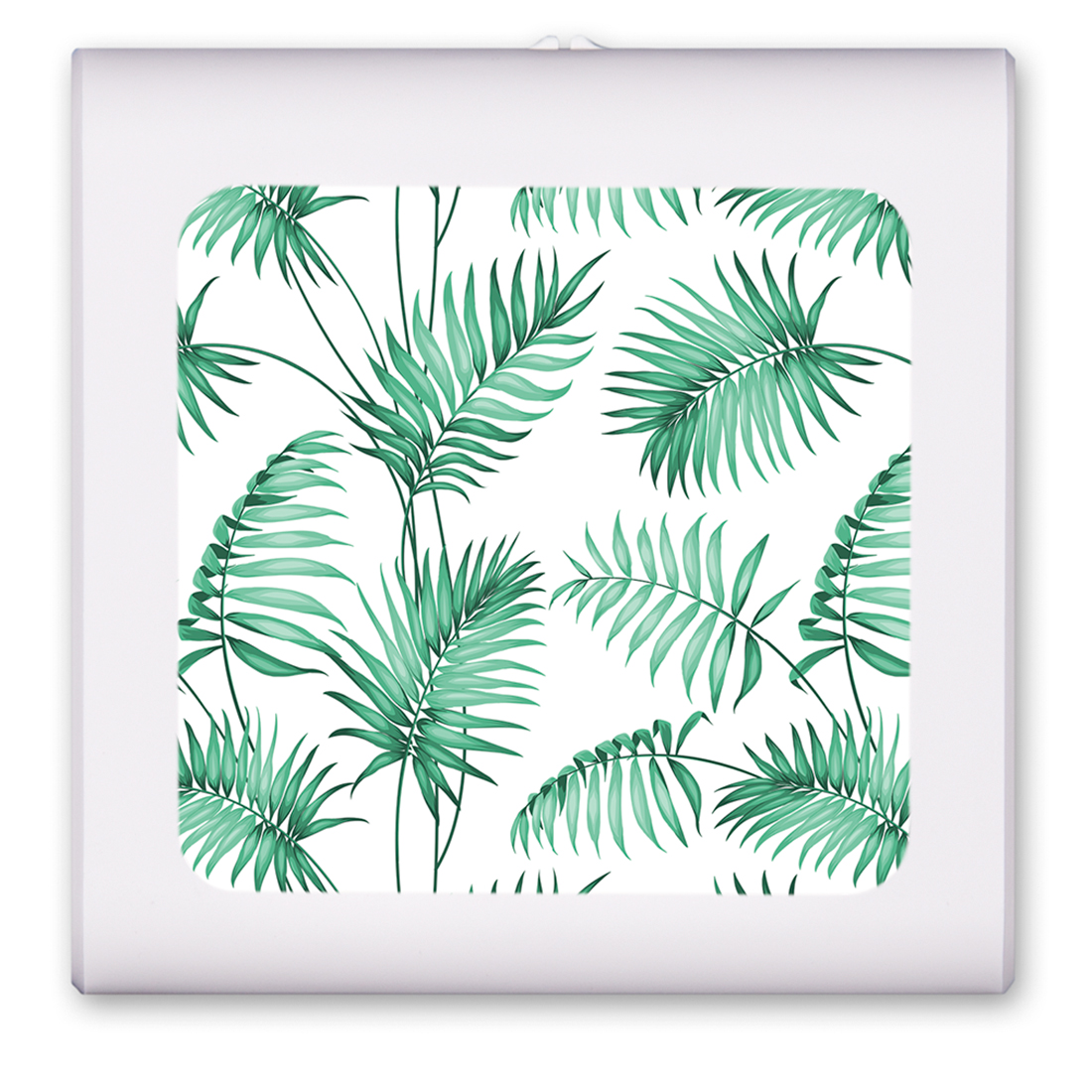 Palm Fronds - #2927