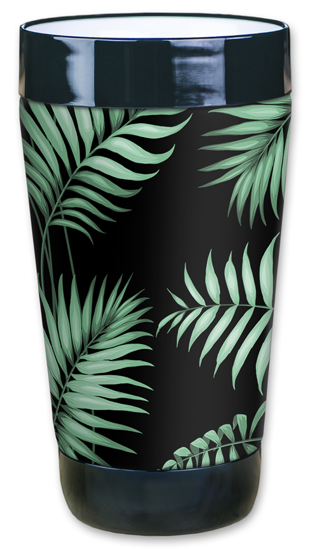 Palm Fronds - #2927