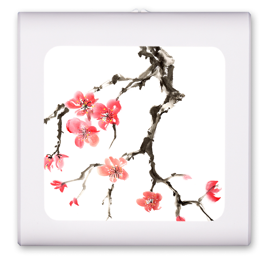 Pink Cherry Blossoms - #2937