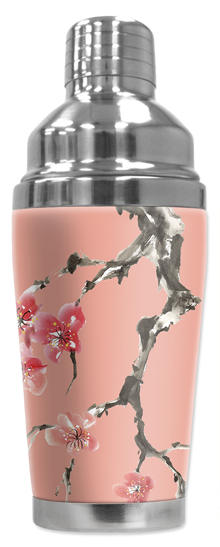 Pink Cherry Blossoms - #2937